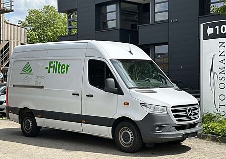 Mercedes-Benz Sprinter 316 CDI Standard HA KAMERA KLIMA