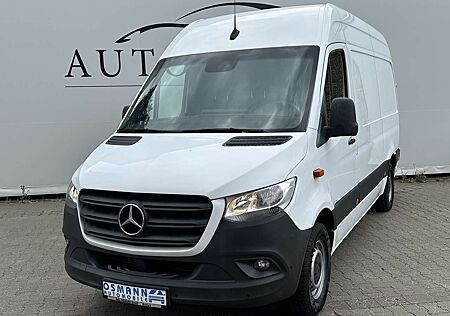Mercedes-Benz Sprinter 316 CDI Standard HA KAMERA KLIMA