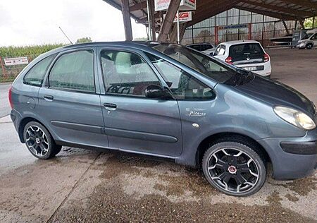 Citroën Xsara Picasso Citroen 1.6i TÜV/HU Neu