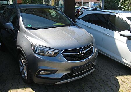 Opel Mokka X 1.4 Edition