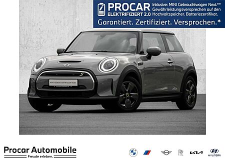 Mini Cooper SE ESSENTIAL TRIM+LED+KAMERA+16"