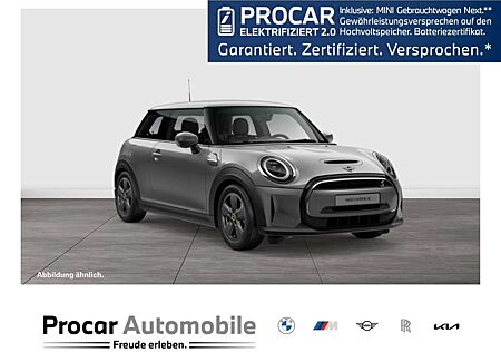 Mini Cooper SE ESSENTIAL TRIM+LED+KAMERA+16"
