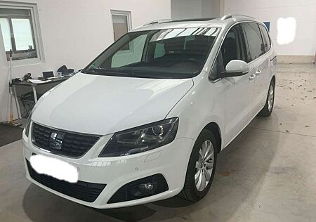 Seat Alhambra Style / Pano / AHK