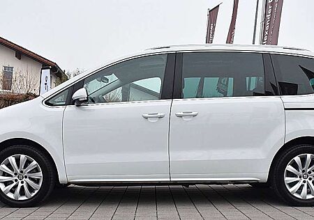 Seat Alhambra Style / Pano / AHK