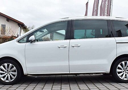 Seat Alhambra Style / Pano / AHK