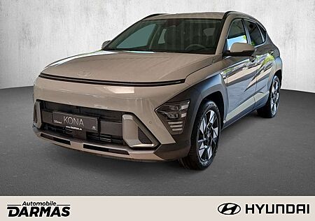 Hyundai Kona 1.6 Turbo DCT Prime 4WD Navi Leder Bose