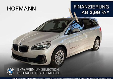 BMW 218 Advantage
