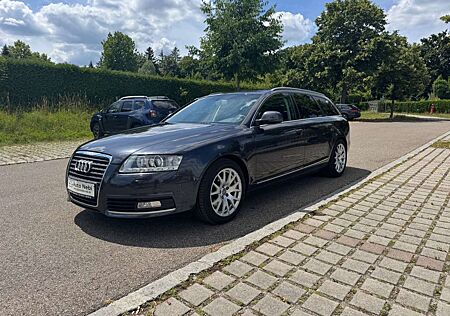 Audi A6 Avant 2.7 TDI*Exclusiv*AHK*Display*Memory*Top