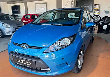 Ford Fiesta Trend