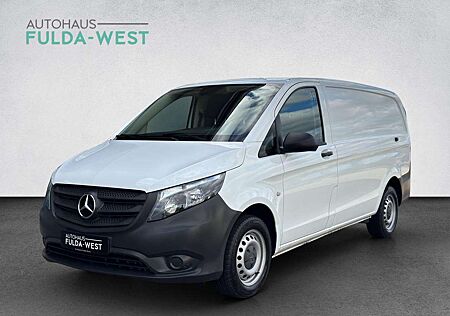 Mercedes-Benz Vito Kasten lang 114CDI 2Sitze Klima Flügeltür