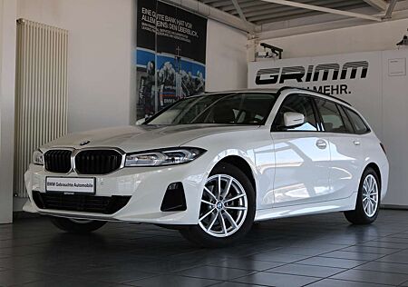 BMW 320 i Touring Park-Ass. + Innovations-Paket, Head-up R