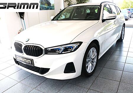 BMW 320 i Touring Park-Ass. + Innovations-Paket, Head-up R