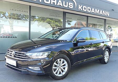 VW Passat Variant Volkswagen 2.0TDI*Keyless*Cam*Virtual*AHK*