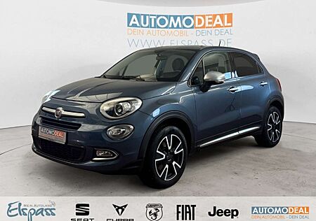 Fiat 500X Mirror ALLWETTER XENON SITZ.HZG TEMPOMAT APPLE/AND