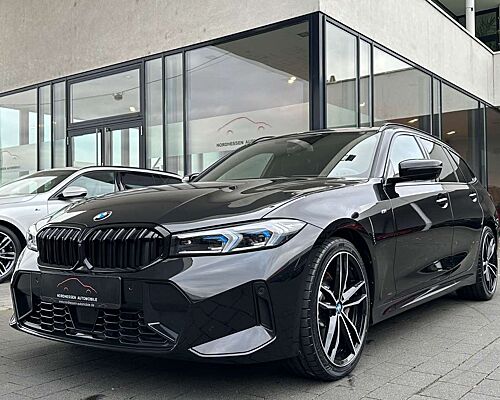 BMW 330 d xDrive Touring M Sport | Head-Up | 360°