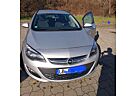Opel Astra 1.6 CDTI DPF ecoFLEX Sports TourerStart/Stop ENERG