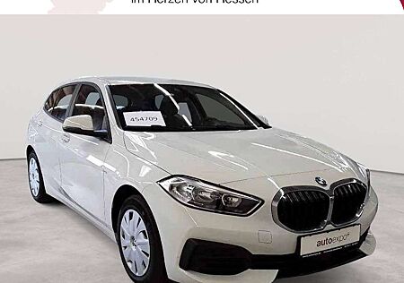 BMW 116d 116