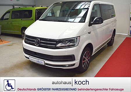 VW Volkswagen Others T6 2.0 TDI Multivan Edition Rollstuhlgerecht
