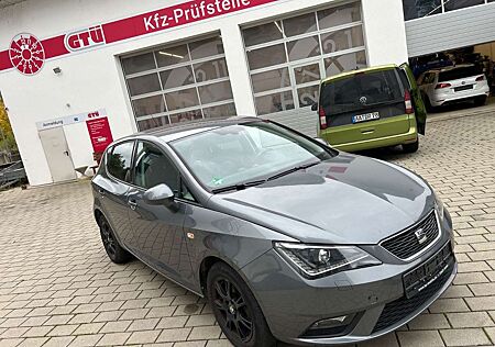 Seat Ibiza 1.4 TDI /Navi/Bi-Xenon/Mängel s.Beschreib