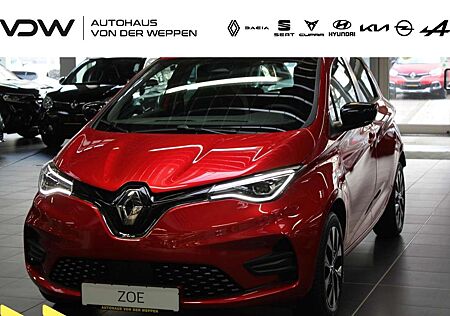 Renault ZOE E-Tech Evolution 110hp*SOFORT VERFÜGBAR* Klima