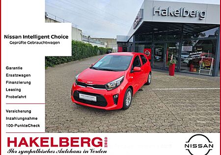 Kia Picanto 1.0 Vision