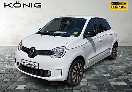 Renault Twingo E-TECH 100%