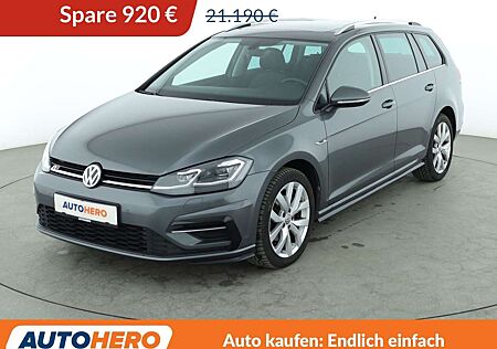 VW Golf Volkswagen 2.0 TDI Highline BlueMotion 4Motion Aut.*NAVI*