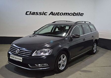 VW Passat Variant Volkswagen Comfortline BlueMotion*Automatik*
