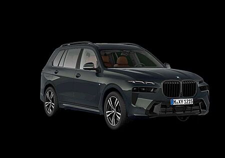 BMW X7 xDrive40d*M Sport*LED*Navi*ACC*PanoSky*B&W*360