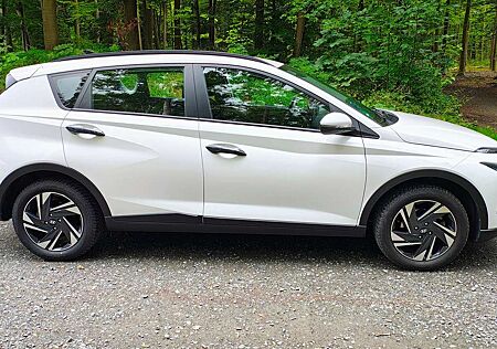 Hyundai Bayon 1.2 Select