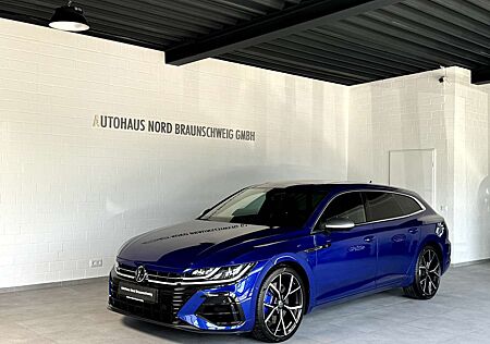 VW Arteon Volkswagen Shooting Brake R 2.0 TSI*IQ*Pano*AHK*360*