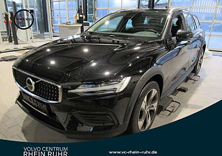 Volvo V60 CC V60 Cross Country B4 (D) AWD PLUS WINTERPAK+MET