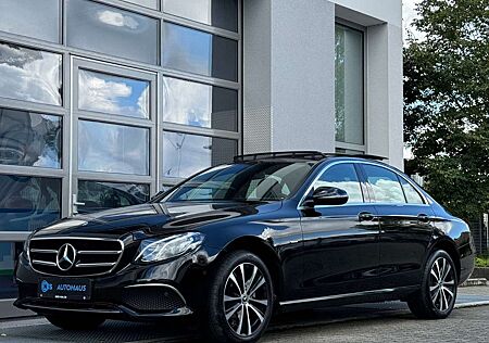 Mercedes-Benz E 220 d*4M*9G*AVANTGARDE*PANORAMA*BURMESTER*KAM