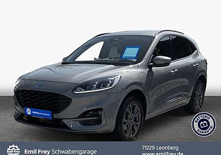 Ford Kuga 2.5 Duratec PHEV ST-LINE *WINTER-P