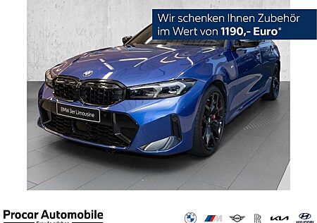 BMW 340 M340d xDrive M Sport Pro HK HiFi AHK Standhzg.