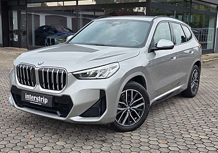 BMW X1 xDrive20d M SPORT.DR.ASS.PR.ASS.SHZ.