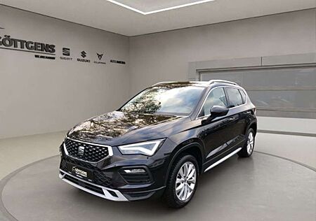 Seat Ateca 1.5 TSI DSG Xperience NAVI AHK LED KAMERA GJ