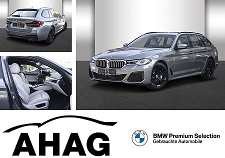 BMW 530 e Touring Navi Leder Tempom.aktiv Bluetooth