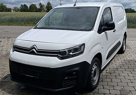 Citroën Berlingo Citroen Club XL/L2,Navi,DAB,Klima,PDC v.+h.