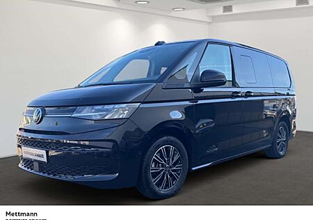 VW T7 Multivan Volkswagen LR Life 2 0 TDI DSG Standheizung AHK Ganzjahresr