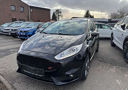 Ford Fiesta ST