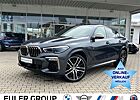 BMW X6 d A M-Sport 22'' HUD AD Navi Laser eSitze Komfzg W