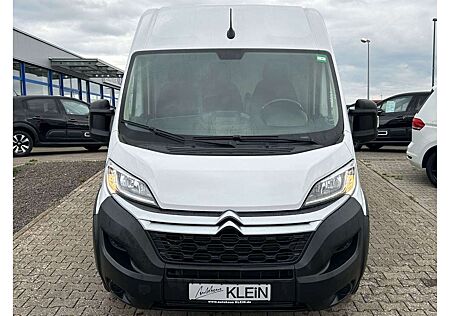 Citroën Jumper Citroen L4H2 BlueHDi165 *KLIMA*NAVI*KAMERA*PDC*