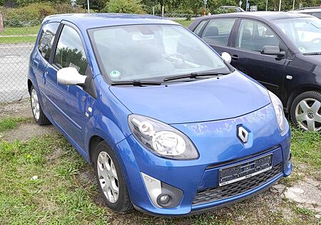 Renault Twingo GT 1.2 *TÜV NEU* KLIMA SERVO ABS SPORT EURO-4