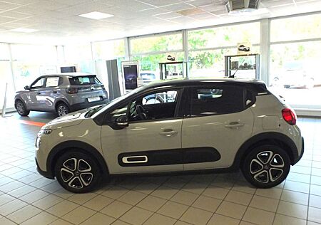 Citroën C3 Citroen Pure Tech 83 S&S MAX