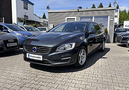 Volvo V60 Kinetic Navi*AHK
