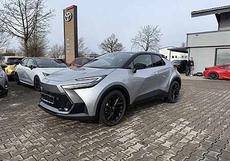 Toyota C-HR 2.0 Hybrid AWD GR SPORT *JBL-Soundsystem!