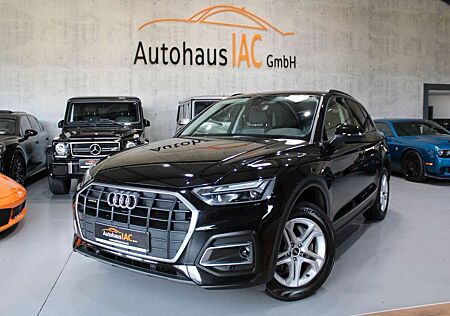 Audi Q5 40 TDI quattro NAVI/PDC/ACC/SHZ/MWST/1.HAND/