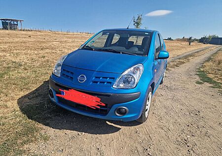 Nissan Pixo 1.0 visia