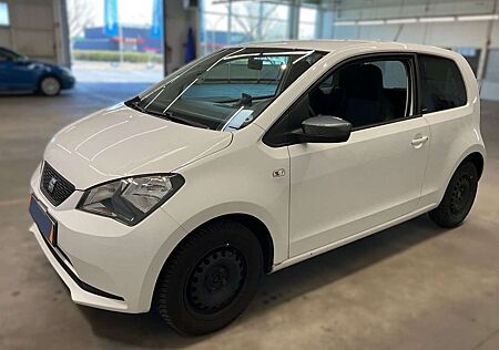 Seat Mii Connect + NEU TÜV